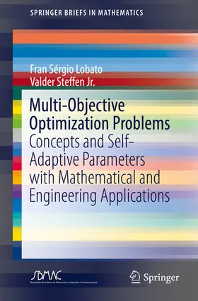 Lobato / Steffen Jr. |  Multi-Objective Optimization Problems | eBook | Sack Fachmedien