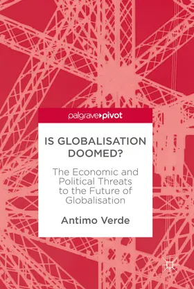 Verde |  Is Globalisation Doomed? | eBook | Sack Fachmedien