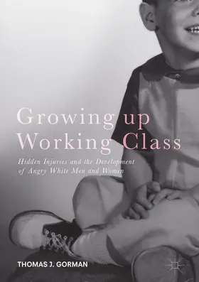 Gorman |  Growing up Working Class | eBook | Sack Fachmedien