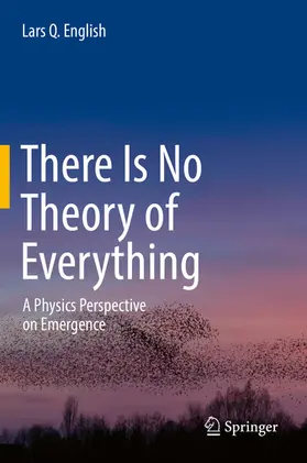 English | There Is No Theory of Everything | E-Book | sack.de