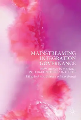 van Breugel / Scholten | Mainstreaming Integration Governance | Buch | 978-3-319-59276-3 | www2.sack.de