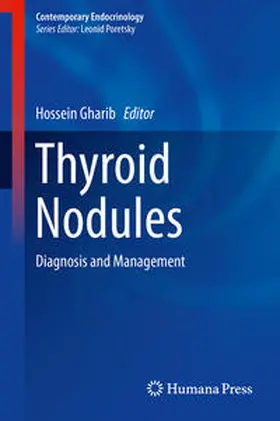 Gharib |  Thyroid Nodules | Buch |  Sack Fachmedien