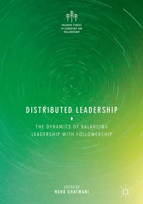 Chatwani | Distributed Leadership | E-Book | sack.de