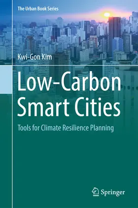 Kim | Low-Carbon Smart Cities | E-Book | sack.de