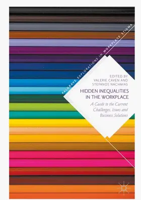 Nachmias / Caven |  Hidden Inequalities in the Workplace | Buch |  Sack Fachmedien
