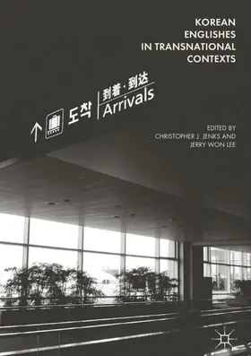 Jenks / Lee | Korean Englishes in Transnational Contexts | Buch | 978-3-319-59787-4 | www2.sack.de