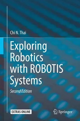 Thai |  Exploring Robotics with ROBOTIS Systems | Buch |  Sack Fachmedien