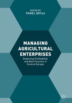 Bryla / Bryla | Managing Agricultural Enterprises | E-Book | sack.de