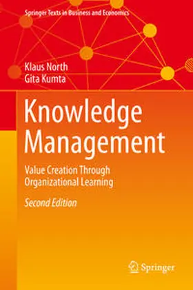 North / Kumta |  Knowledge Management | eBook | Sack Fachmedien