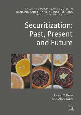 Deku / Kara | Securitization: Past, Present and Future | E-Book | sack.de