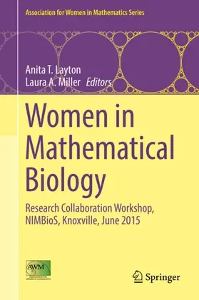 Miller / Layton |  Women in Mathematical Biology | Buch |  Sack Fachmedien