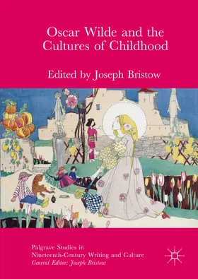 Bristow | Oscar Wilde and the Cultures of Childhood | E-Book | sack.de