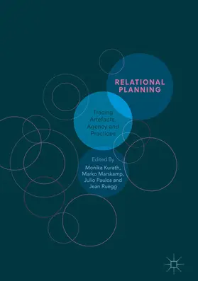 Kurath / Marskamp / Paulos |  Relational Planning | eBook | Sack Fachmedien