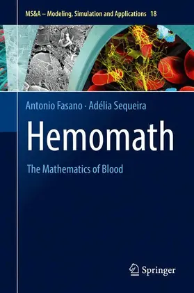 Sequeira / Fasano |  Hemomath | Buch |  Sack Fachmedien