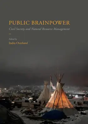 Overland |  Public Brainpower | Buch |  Sack Fachmedien