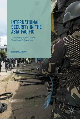 Chong |  International Security in the Asia-Pacific | Buch |  Sack Fachmedien