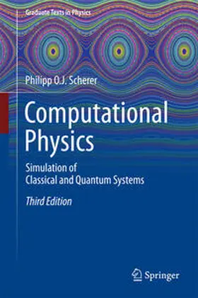 Scherer |  Computational Physics | eBook | Sack Fachmedien