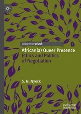 Nyeck | African(a) Queer Presence | E-Book | www2.sack.de