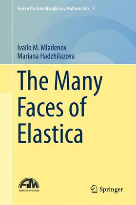Hadzhilazova / Mladenov |  The Many Faces of Elastica | Buch |  Sack Fachmedien
