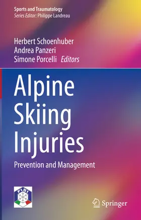 Schoenhuber / Panzeri / Porcelli |  Alpine Skiing Injuries | eBook | Sack Fachmedien