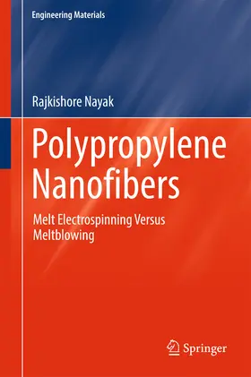 Nayak | Polypropylene Nanofibers | E-Book | sack.de