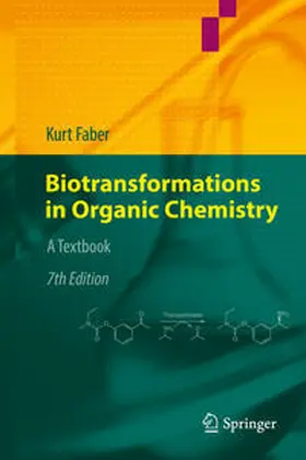 Faber | Biotransformations in Organic Chemistry | E-Book | www2.sack.de