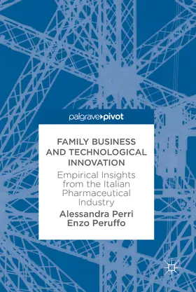 Perri / Peruffo | Family Business and Technological Innovation | E-Book | sack.de
