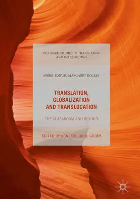 Godev | Translation, Globalization and Translocation | E-Book | sack.de