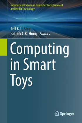 Tang / Hung | Computing in Smart Toys | E-Book | sack.de