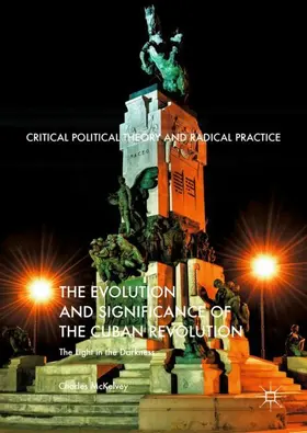 McKelvey |  The Evolution and Significance of the Cuban Revolution | Buch |  Sack Fachmedien