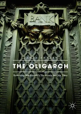 Sherry |  The Oligarch | Buch |  Sack Fachmedien