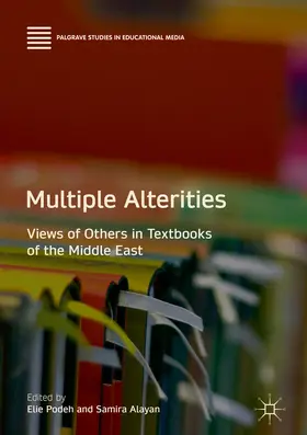 Podeh / Alayan |  Multiple Alterities | eBook | Sack Fachmedien