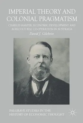 Gilchrist |  Imperial Theory and Colonial Pragmatism | Buch |  Sack Fachmedien