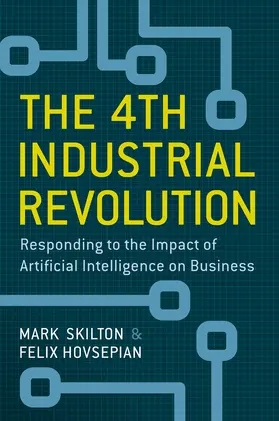 Skilton / Hovsepian |  The 4th Industrial Revolution | eBook | Sack Fachmedien