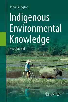 Edington | Indigenous Environmental Knowledge | E-Book | www2.sack.de