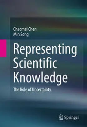 Chen / Song |  Representing Scientific Knowledge | eBook | Sack Fachmedien