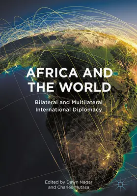Nagar / Mutasa |  Africa and the World | eBook | Sack Fachmedien