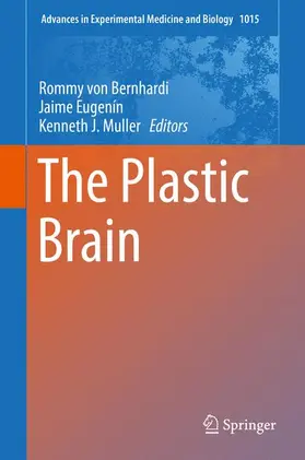 von Bernhardi / Muller / Eugenín |  The Plastic Brain | Buch |  Sack Fachmedien