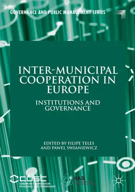 Teles / Swianiewicz |  Inter-Municipal Cooperation in Europe | eBook | Sack Fachmedien