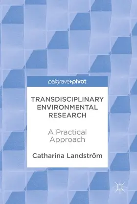 Landström |  Transdisciplinary Environmental Research | Buch |  Sack Fachmedien