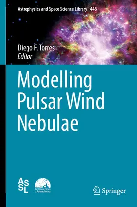 Torres | Modelling Pulsar Wind Nebulae | E-Book | sack.de