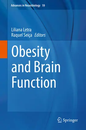 Letra / Seiça | Obesity and Brain Function | E-Book | sack.de