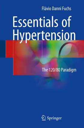Fuchs |  Essentials of Hypertension | Buch |  Sack Fachmedien