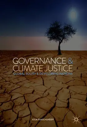 Puaschunder | Governance & Climate Justice | Buch | 978-3-319-63280-3 | sack.de