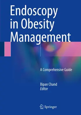 Chand |  Endoscopy in Obesity Management | Buch |  Sack Fachmedien