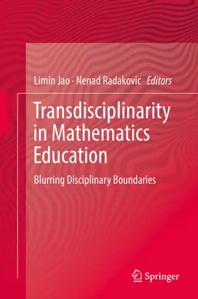 Jao / Radakovic |  Transdisciplinarity in Mathematics Education | eBook | Sack Fachmedien
