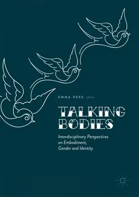 Rees |  Talking Bodies | Buch |  Sack Fachmedien