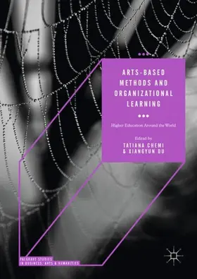 Du / Chemi |  Arts-based Methods and Organizational Learning | Buch |  Sack Fachmedien