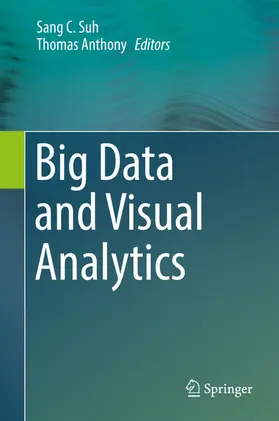 Suh / Anthony | Big Data and Visual Analytics | E-Book | sack.de