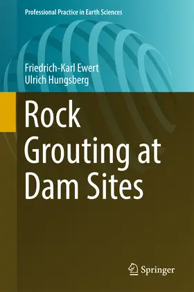 Ewert / Hungsberg |  Rock Grouting at Dam Sites | eBook | Sack Fachmedien